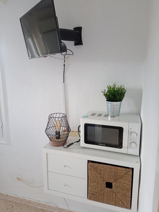 Alojamiento Con Piscina Y Chiringuito Denia Exteriör bild