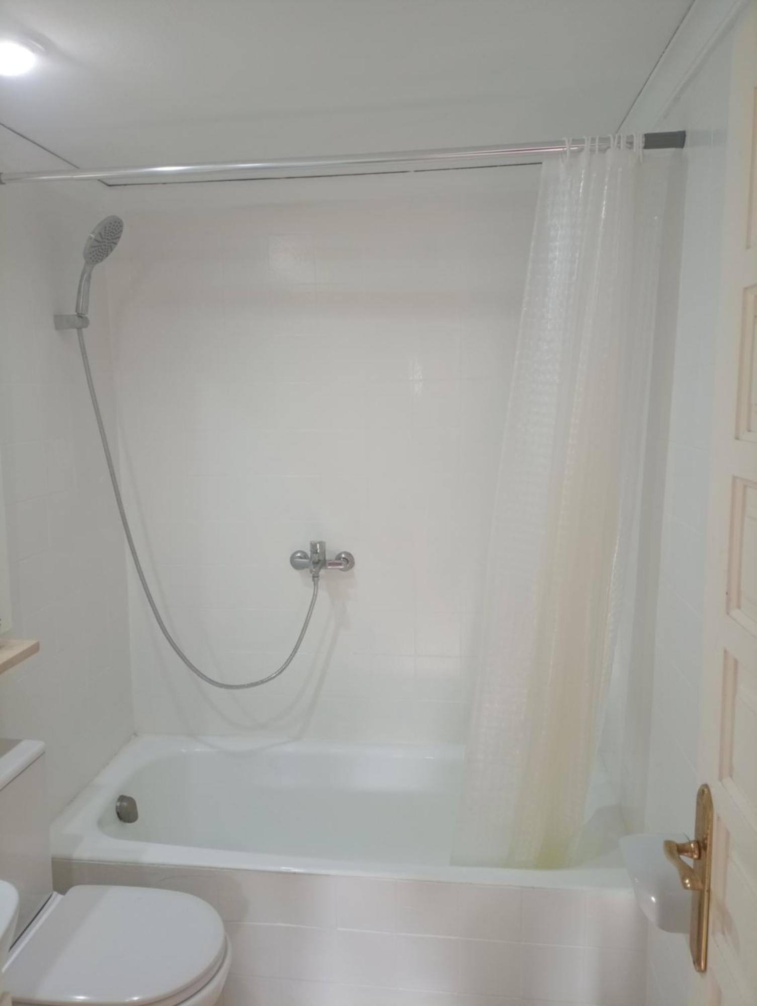 Alojamiento Con Piscina Y Chiringuito Denia Rum bild